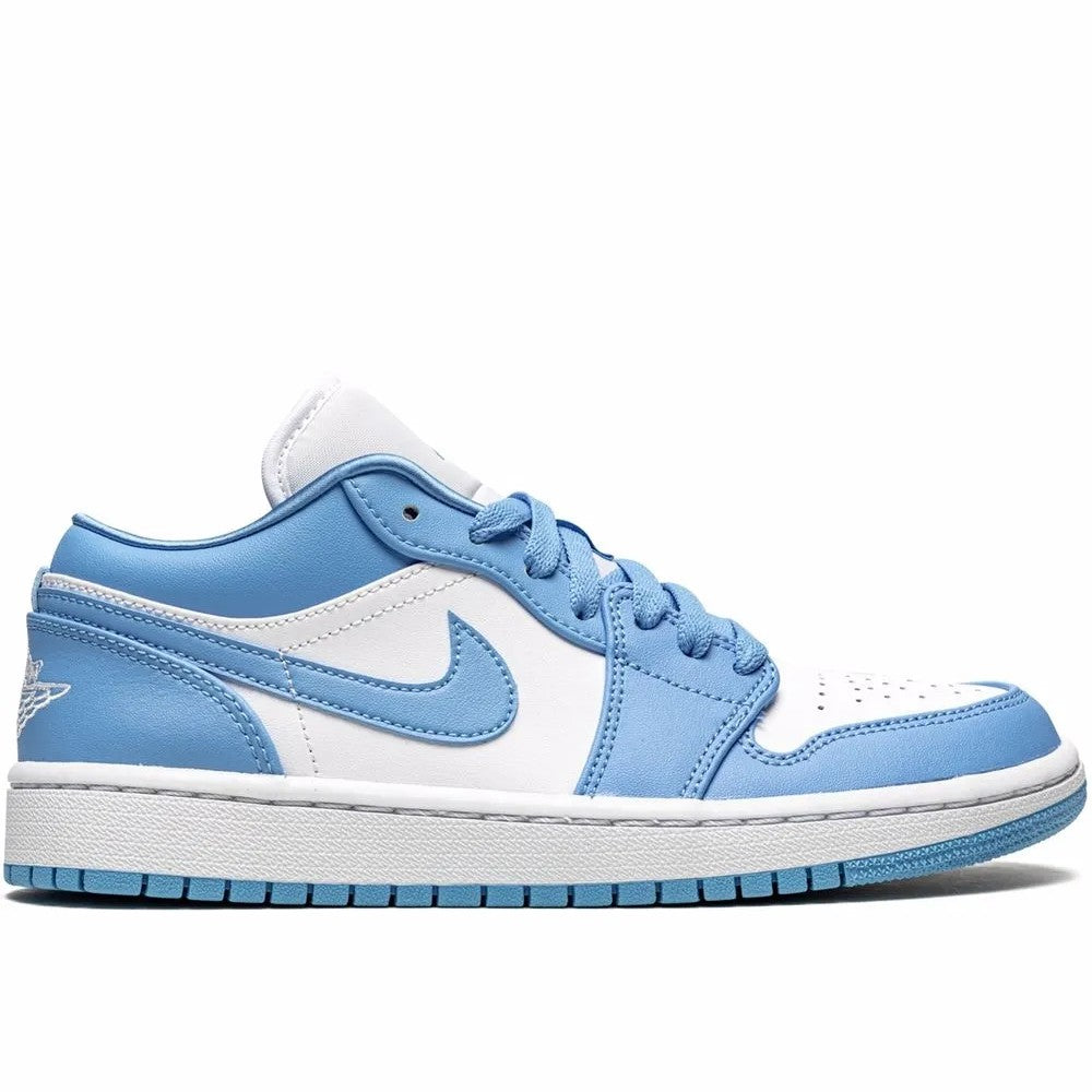 Jordan 1 Low UNC
