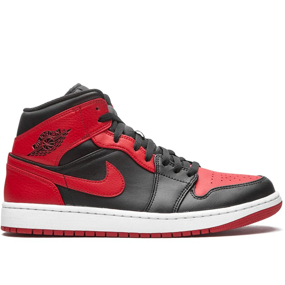 Jordan 1 Mid Banned