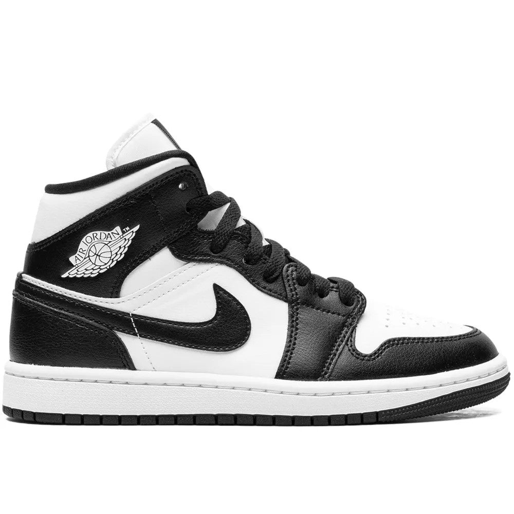 Jordan 1 Mid Panda
