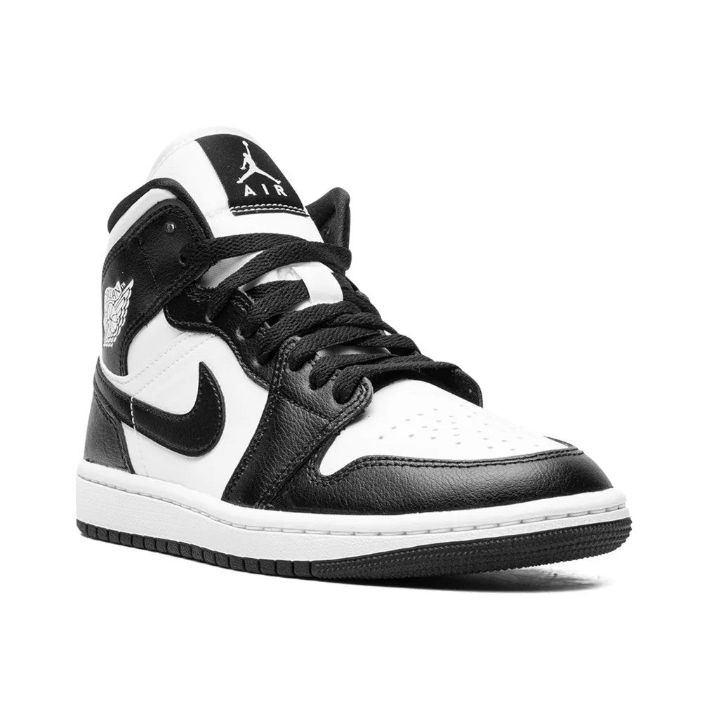 Jordan 1 Mid Panda