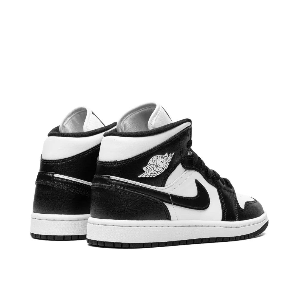 Jordan 1 Mid Panda