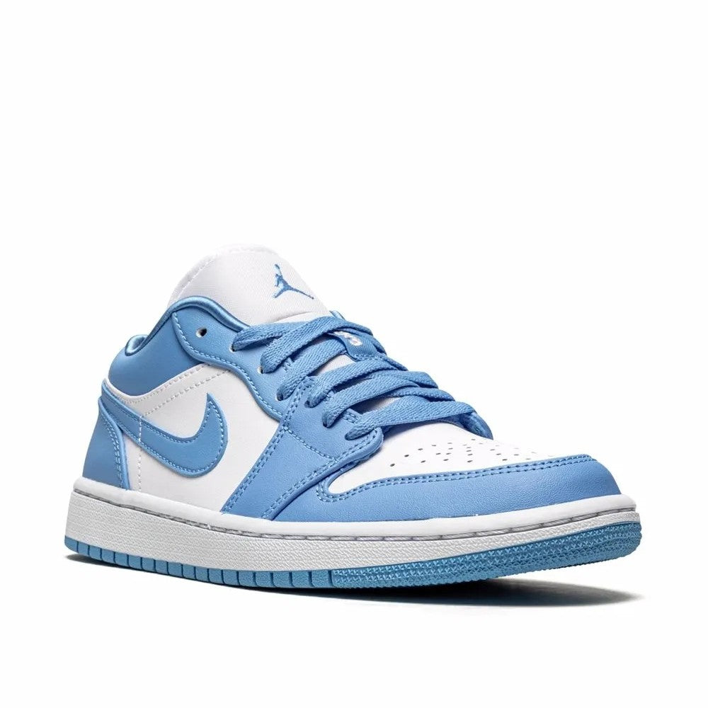 Jordan 1 Low UNC