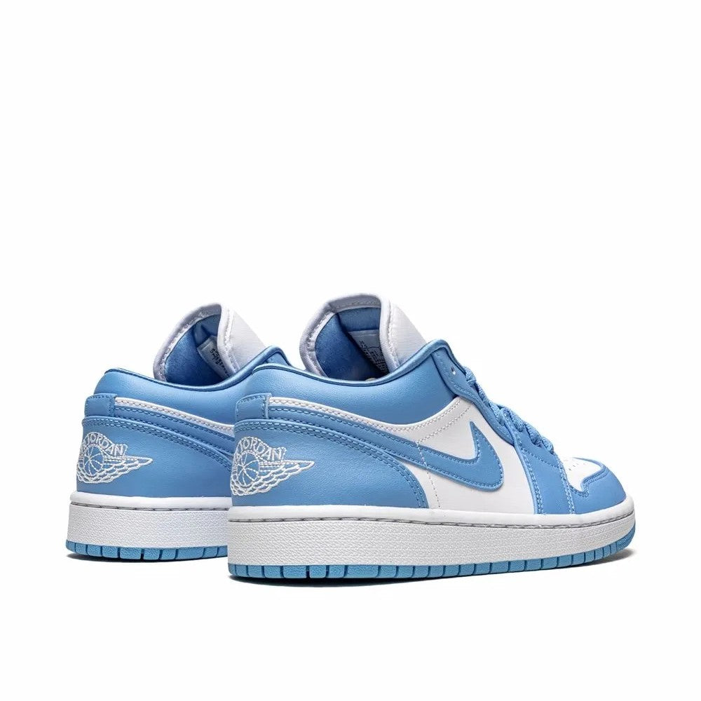Jordan 1 Low UNC