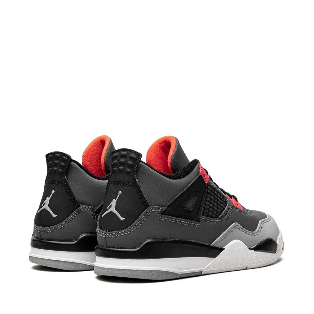 Jordan 4 Retro Infrared