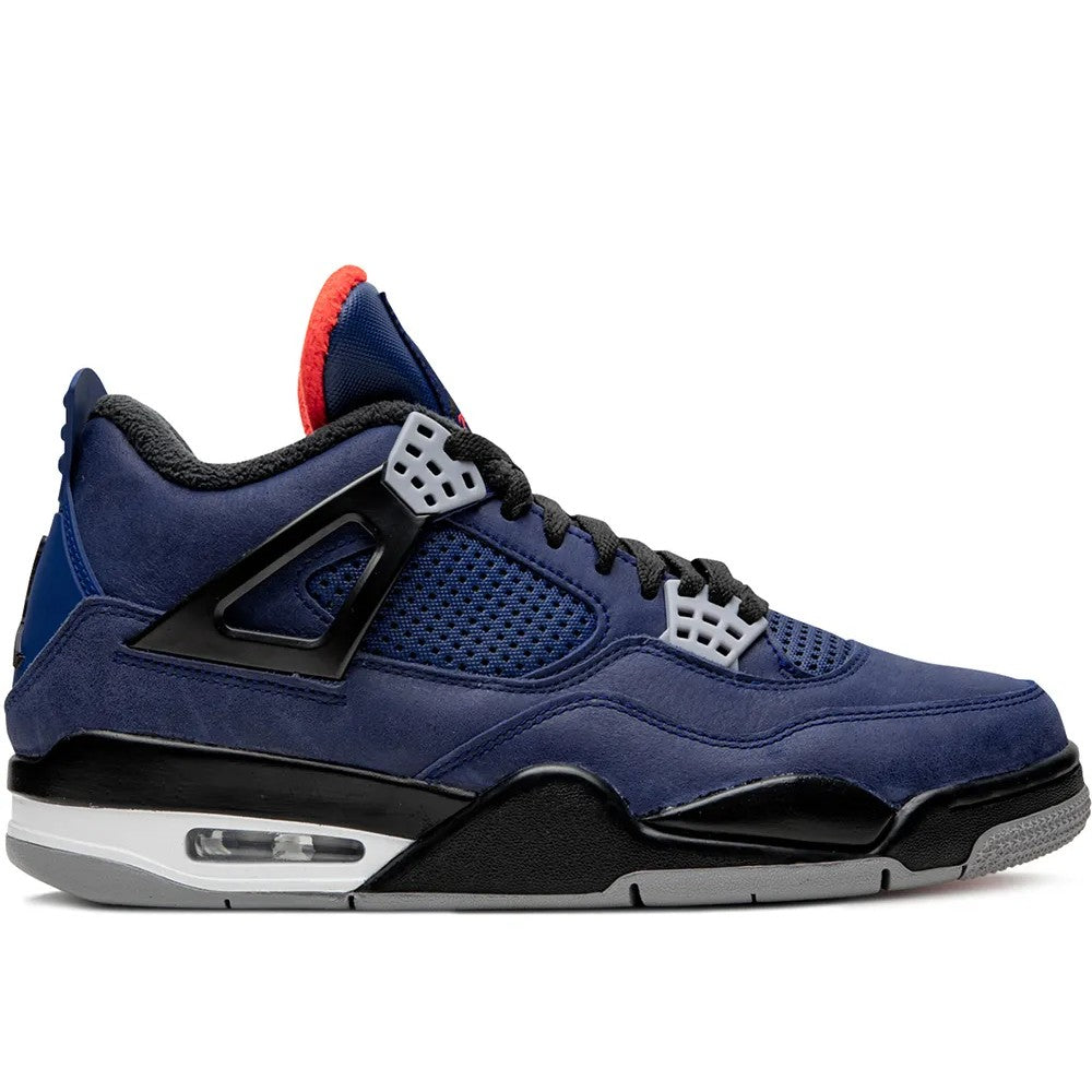 Jordan 4 Retro Winterized Loyal Blue