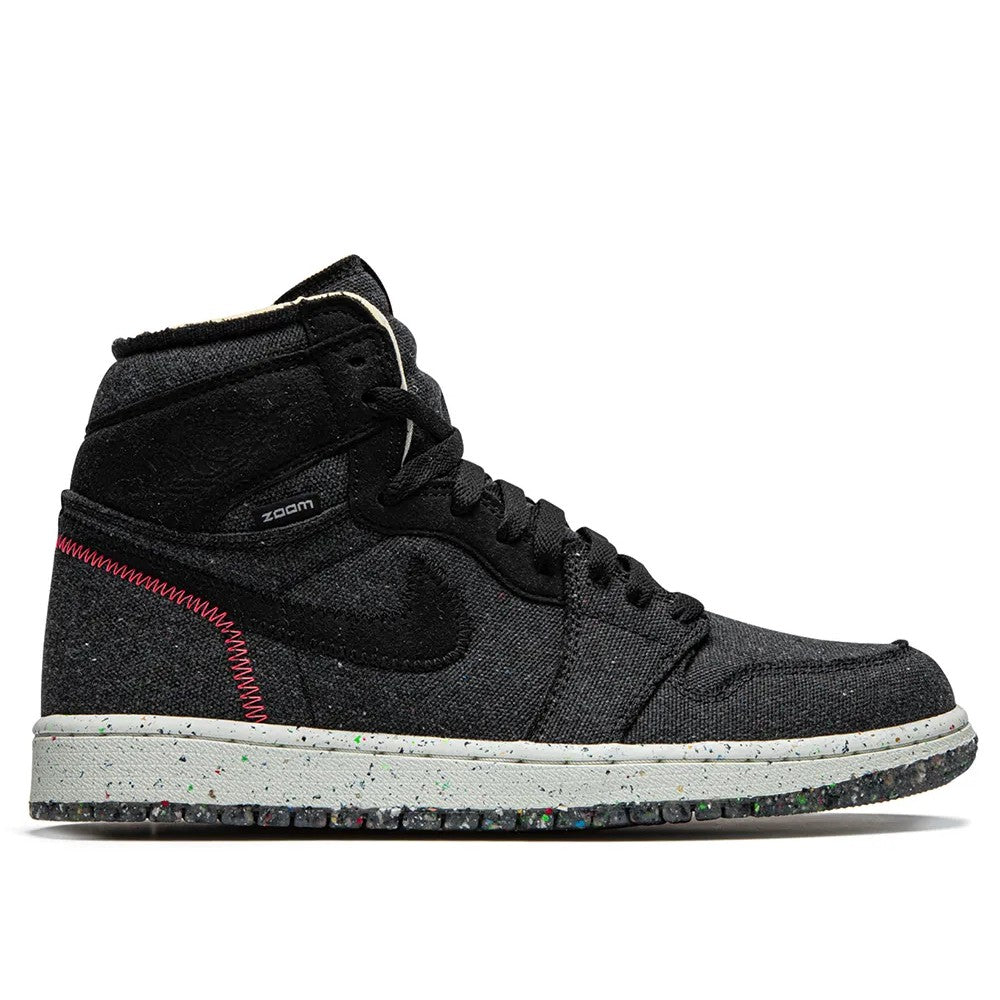 Jordan 1 Retro High Zoom Crater