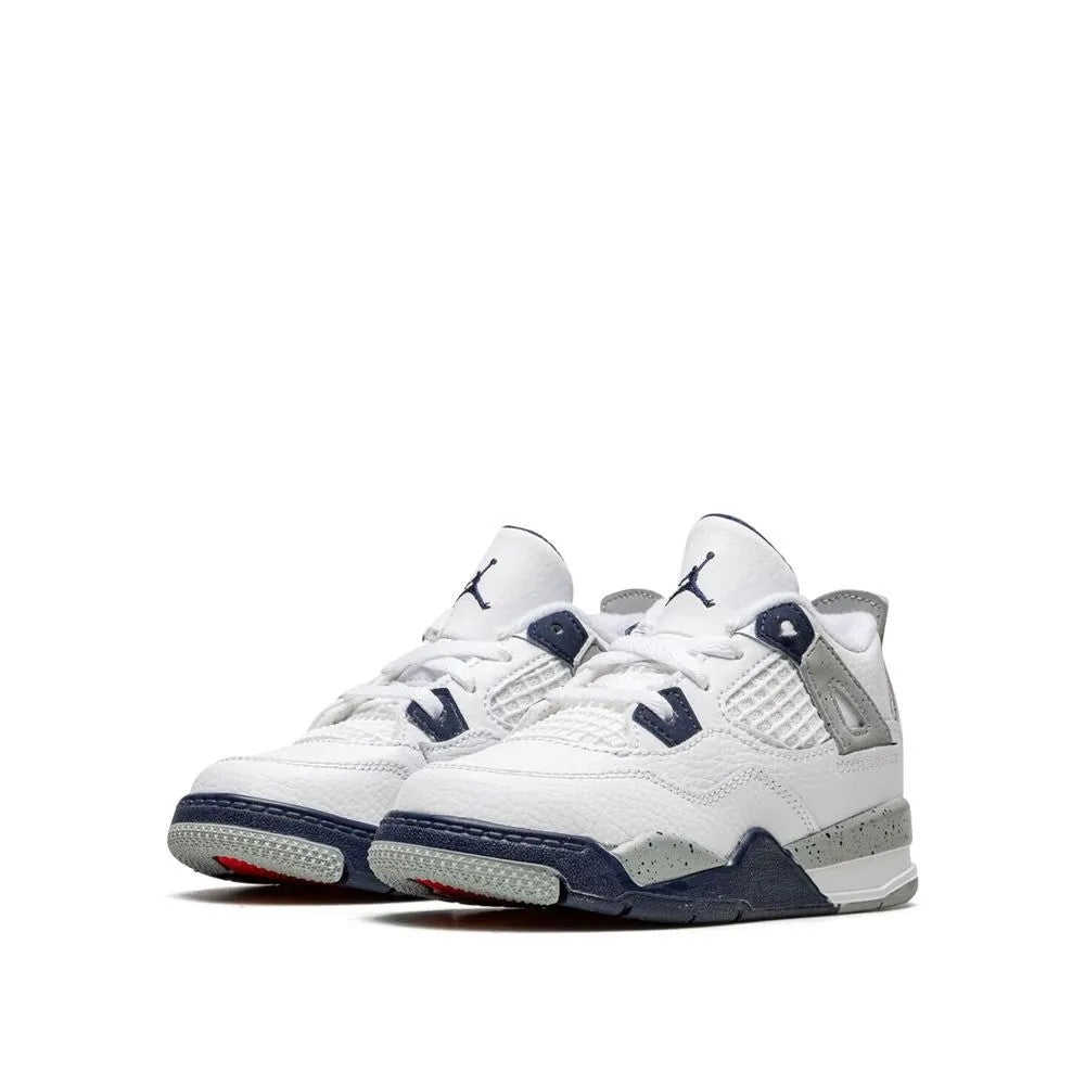 Jordan 4 Retro Midnight Navy (TD)