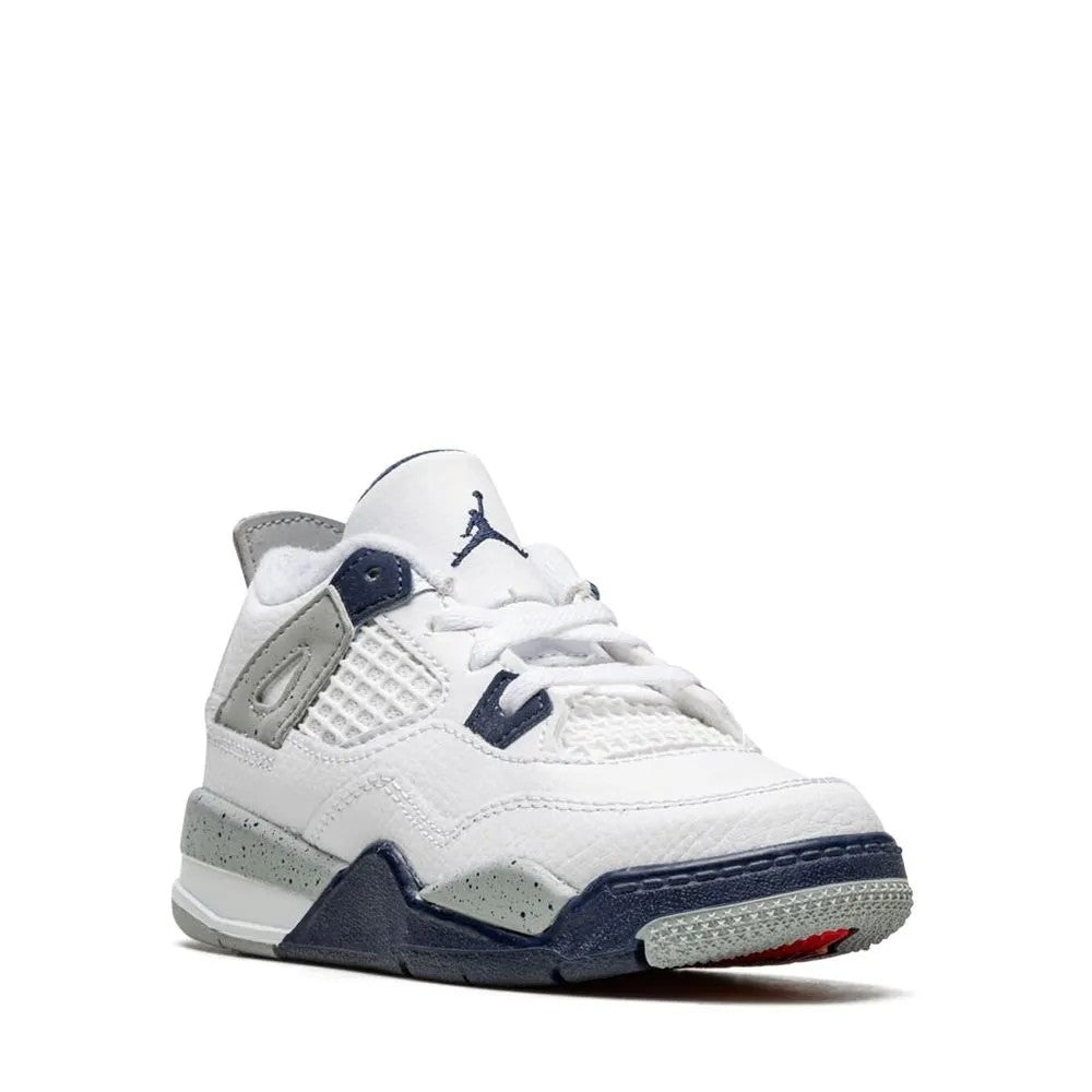 Jordan 4 Retro Midnight Navy (TD)