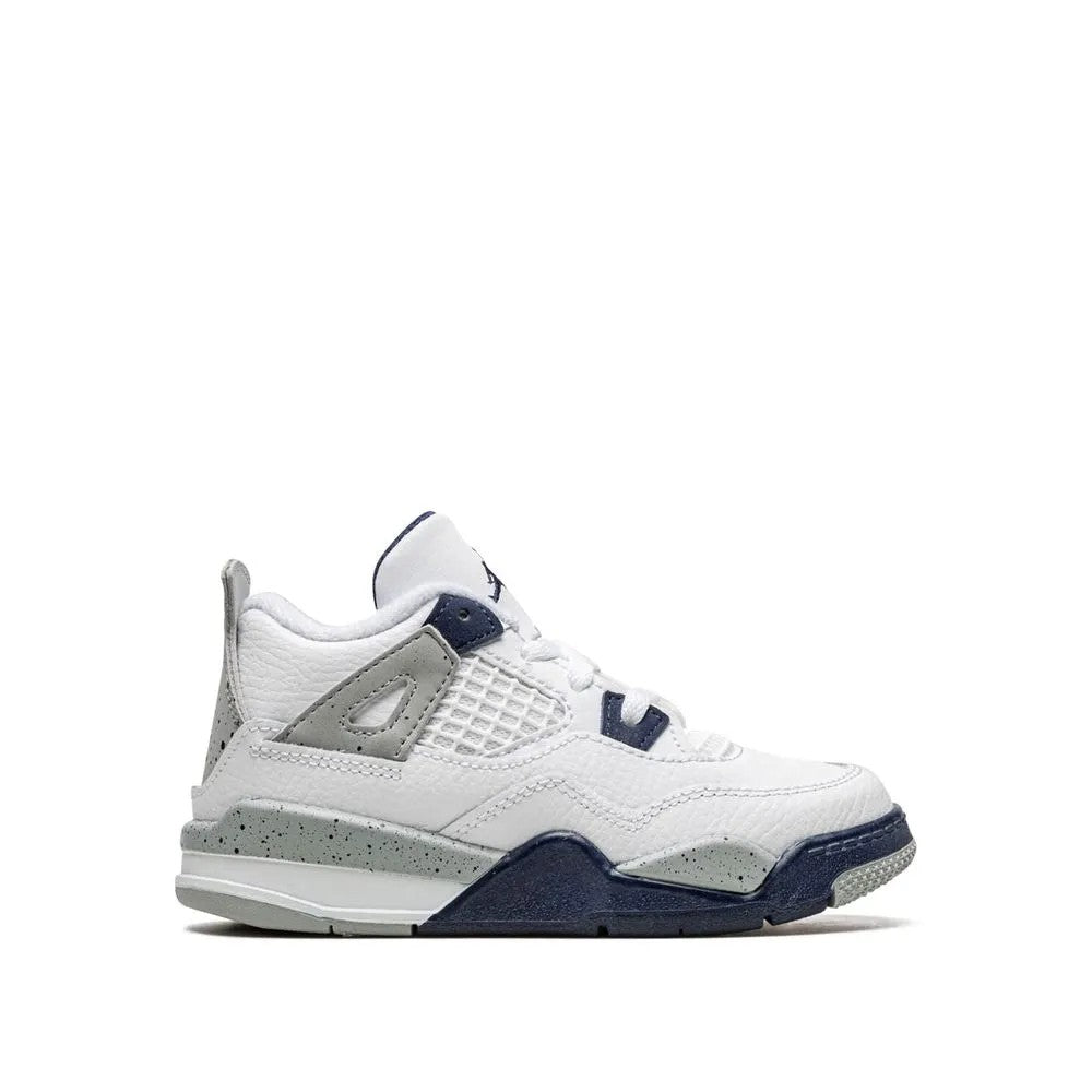 Jordan 4 Retro Midnight Navy (TD)