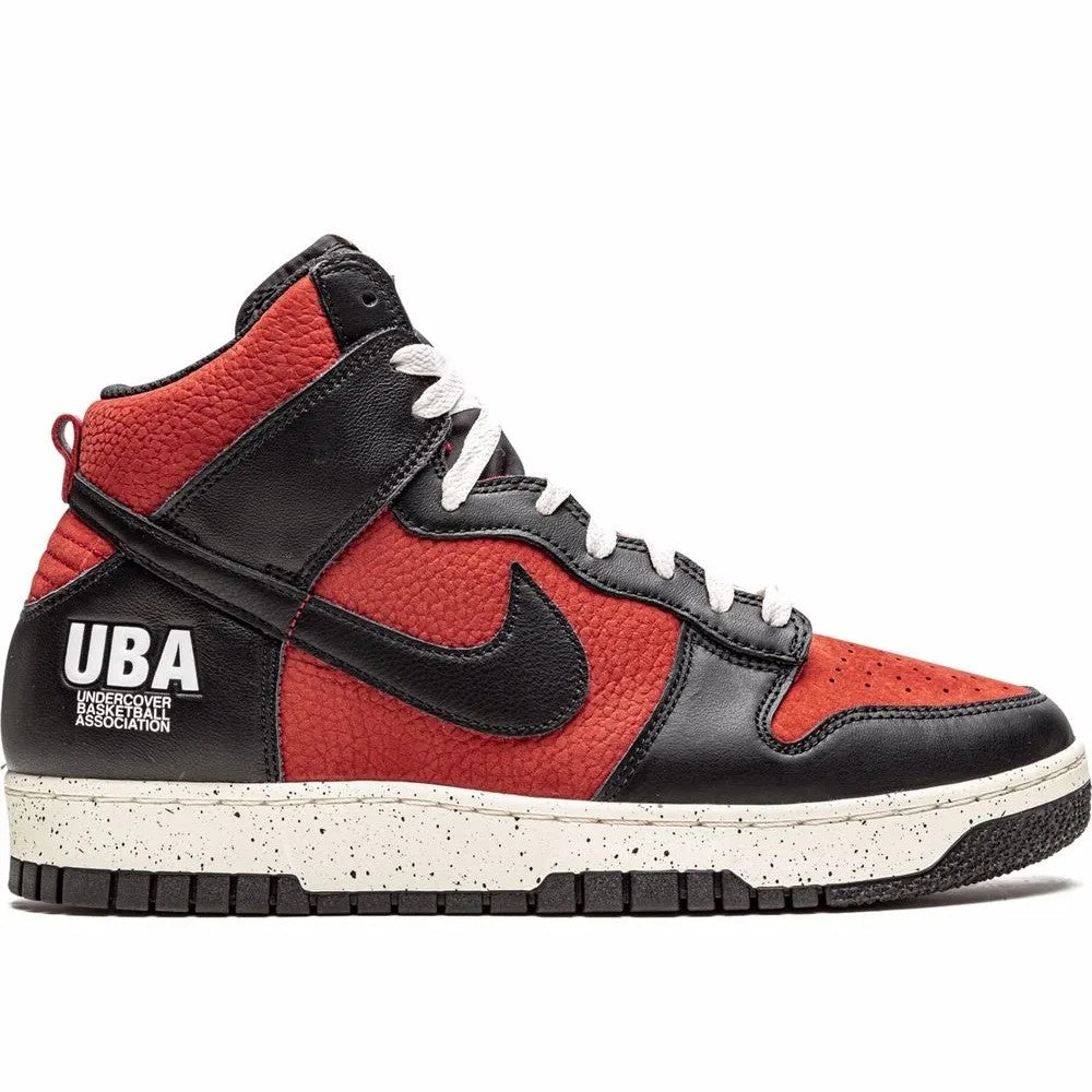 Nike Dunk High 1985 Undercover UBA