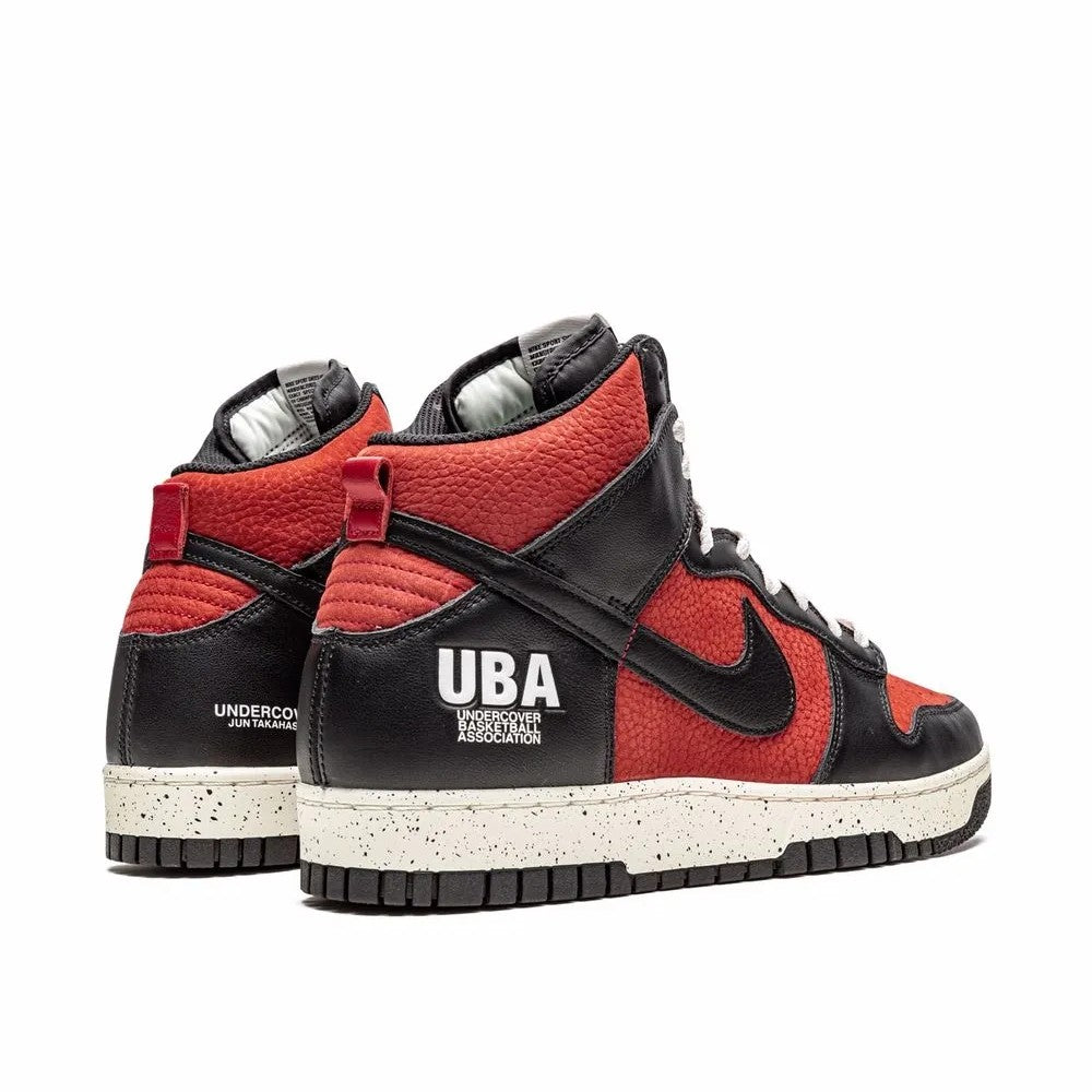 Nike Dunk High 1985 Undercover UBA