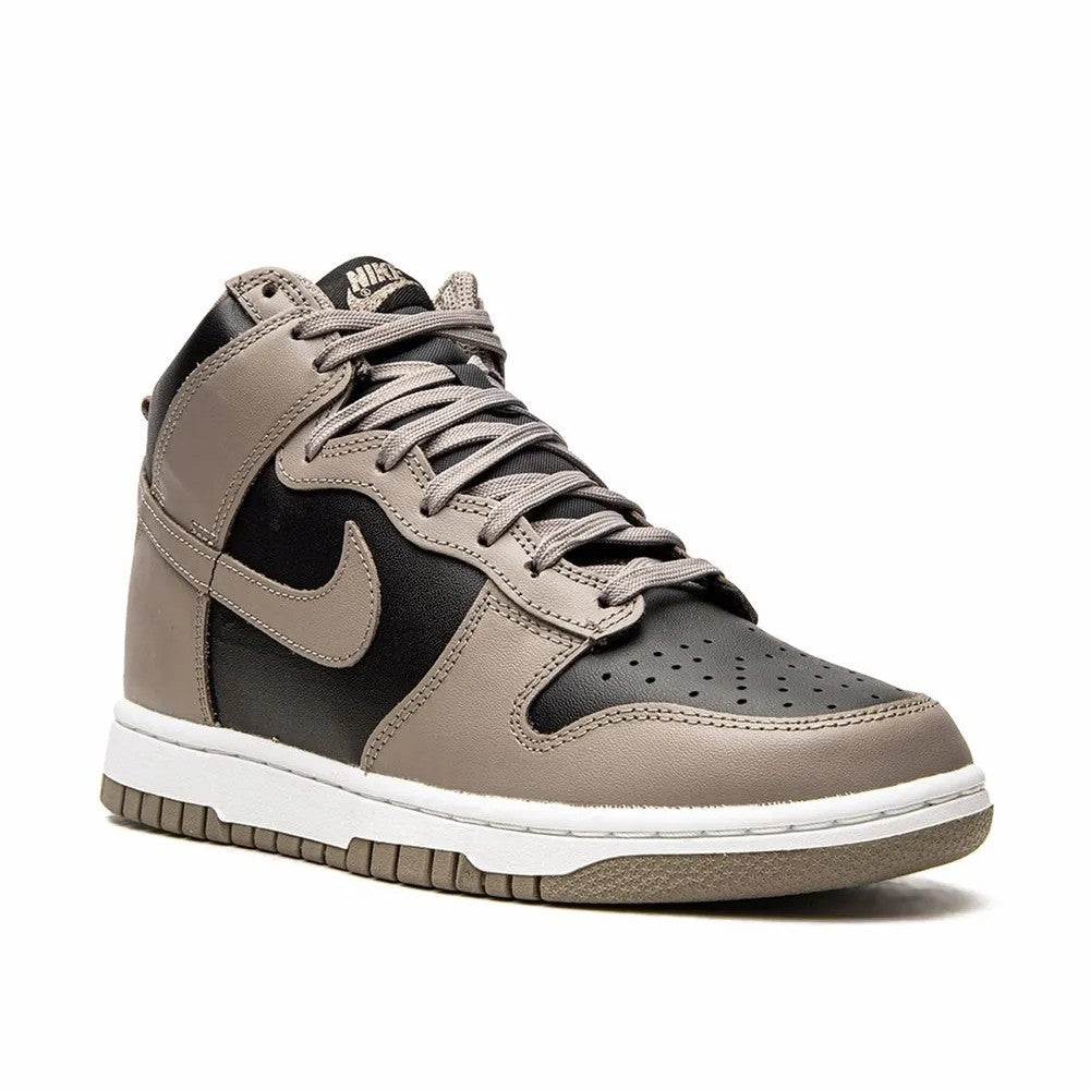 Nike Dunk High Moon Fossil