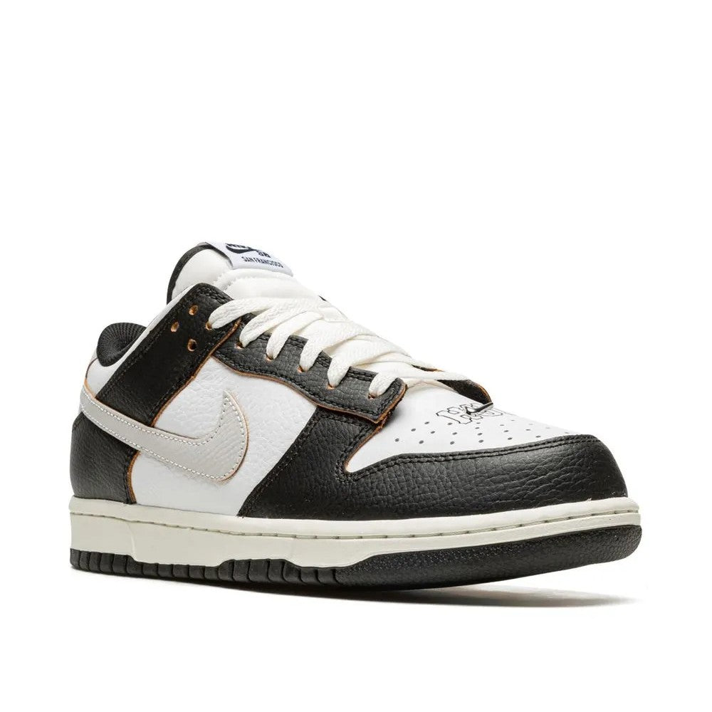 Nike SB Dunk Low HUF San Francisco
