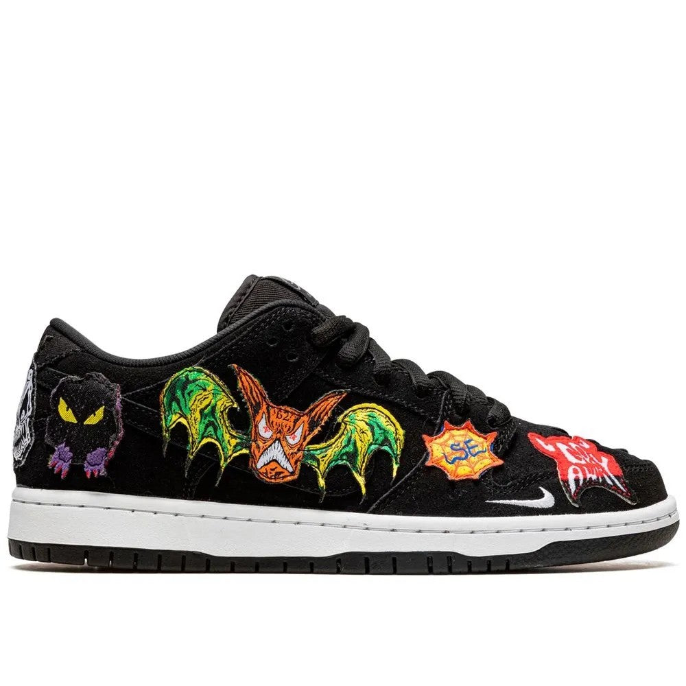 Nike SB Dunk Low Pro QS Neckface