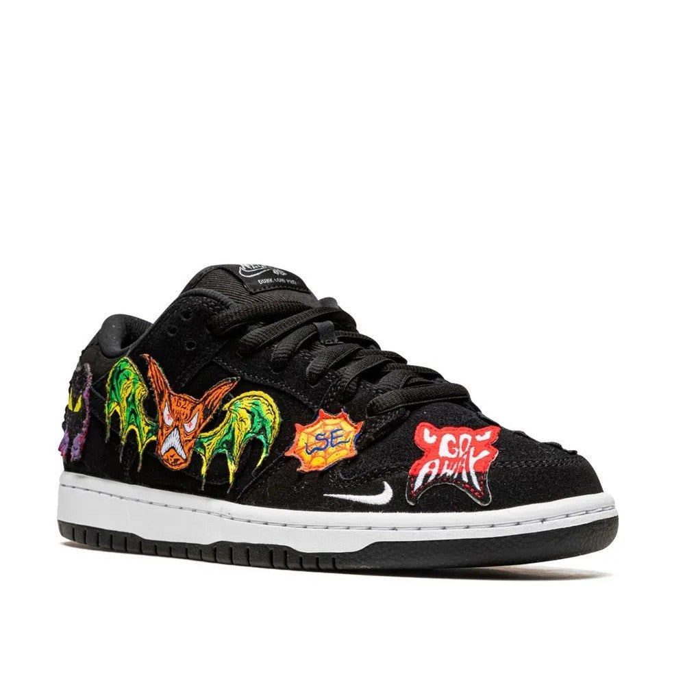 Nike SB Dunk Low Pro QS Neckface
