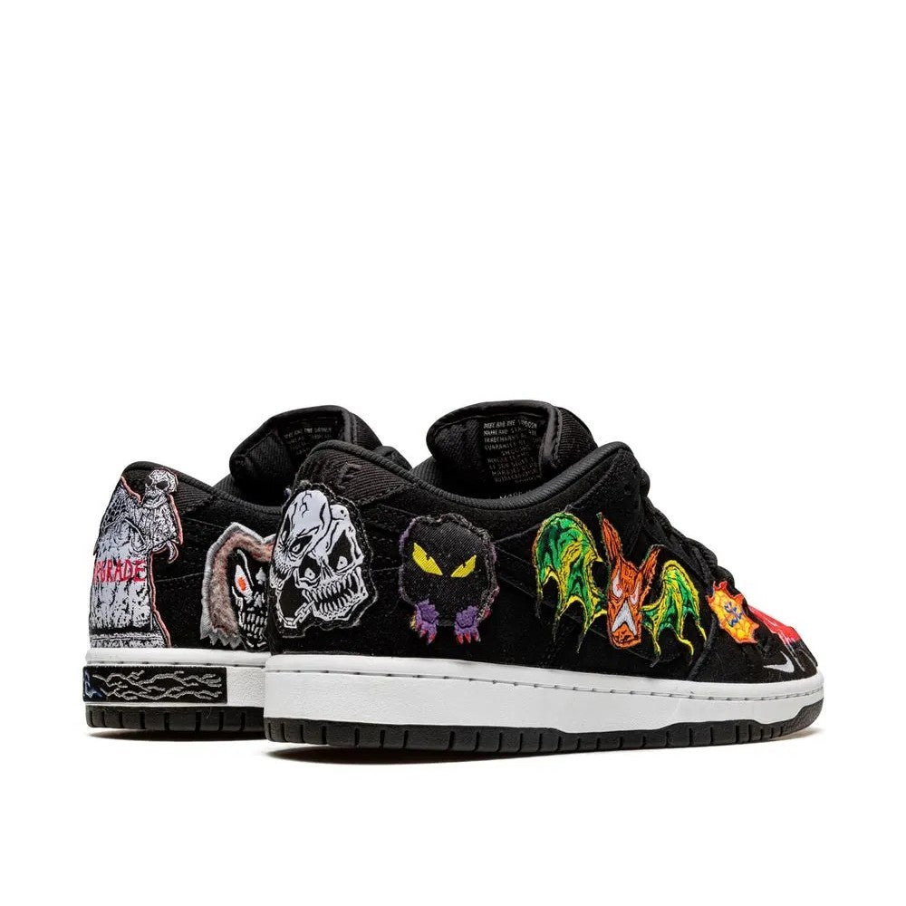 Nike SB Dunk Low Pro QS Neckface