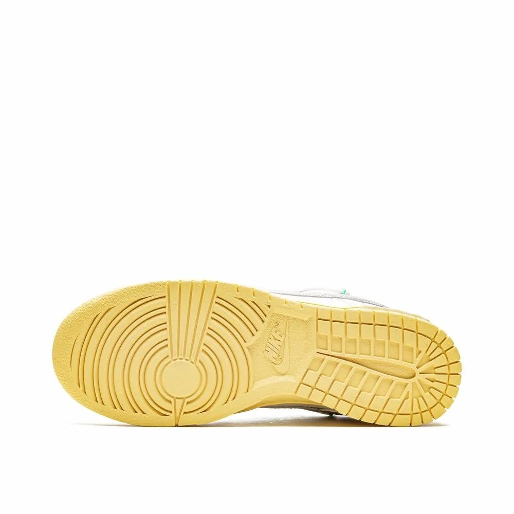 Nike Dunk Low Off-White Lot 1