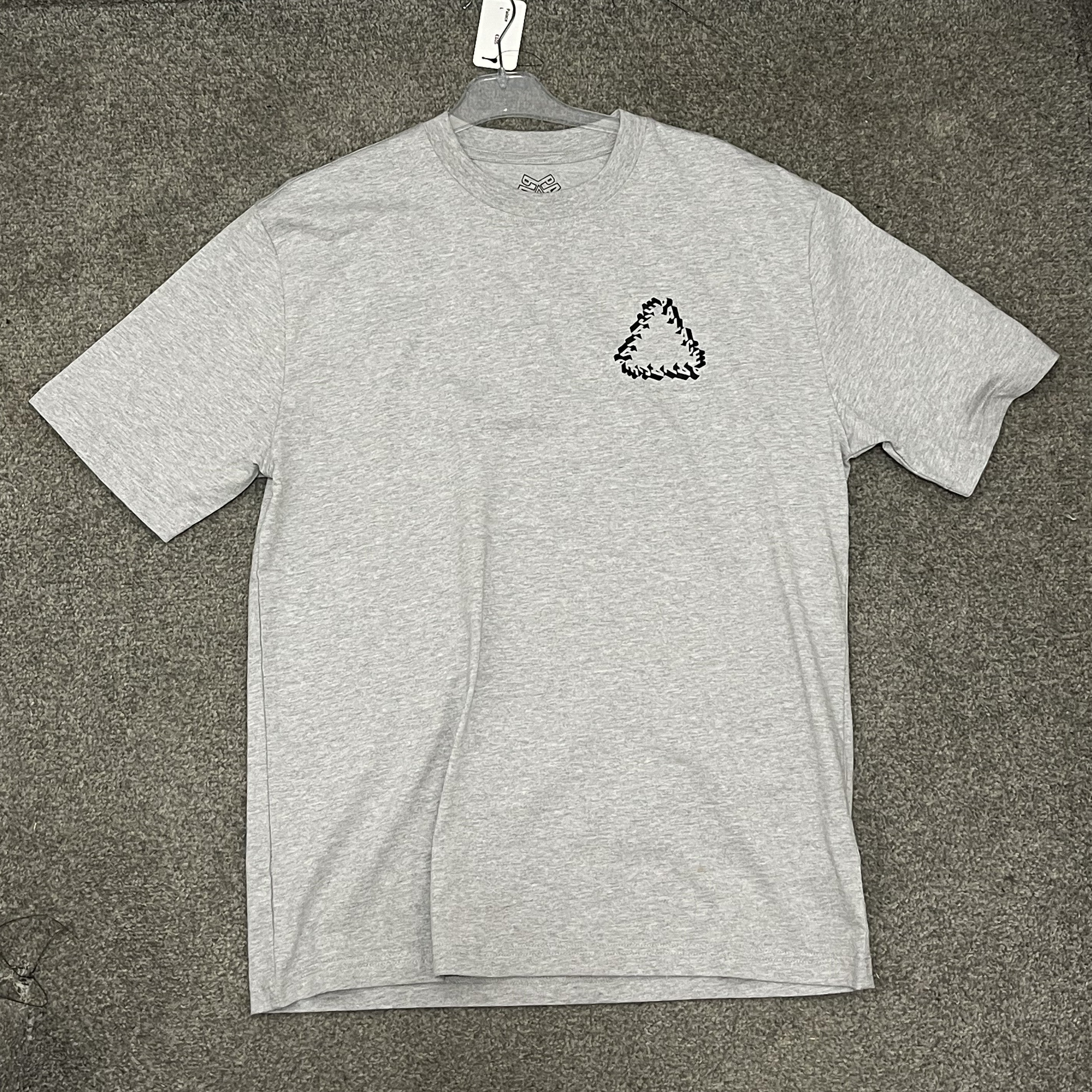 Palace Tee Grey