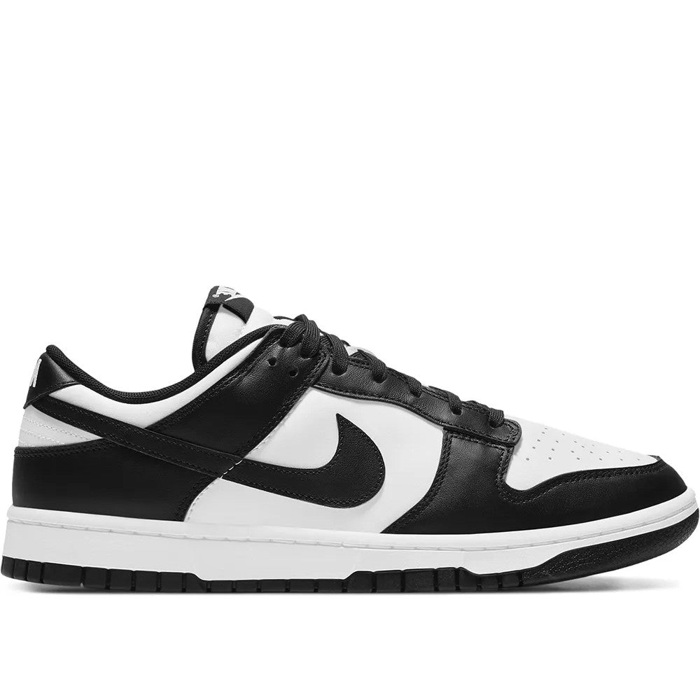 Nike Dunk Low Retro White Black