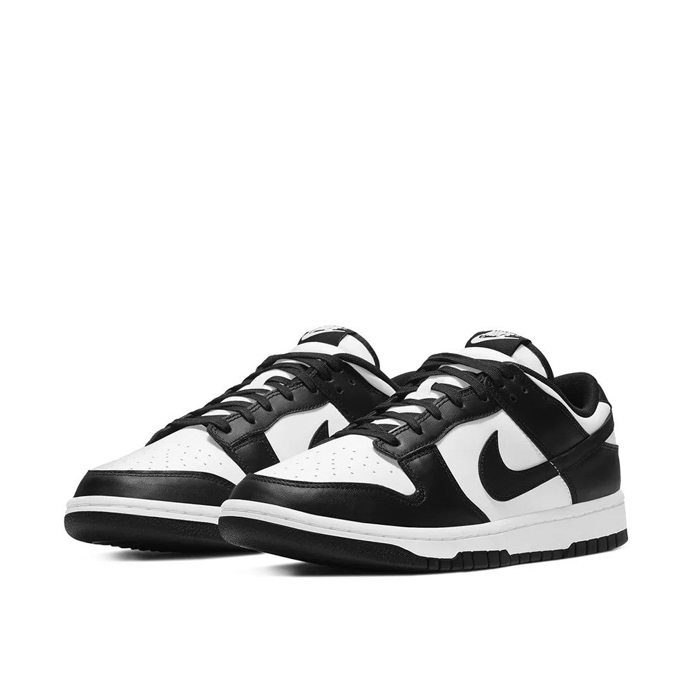 Nike Dunk Low Retro White Black