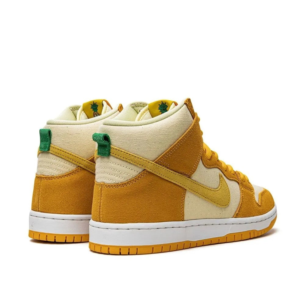 Nike SB Dunk High Pineapple