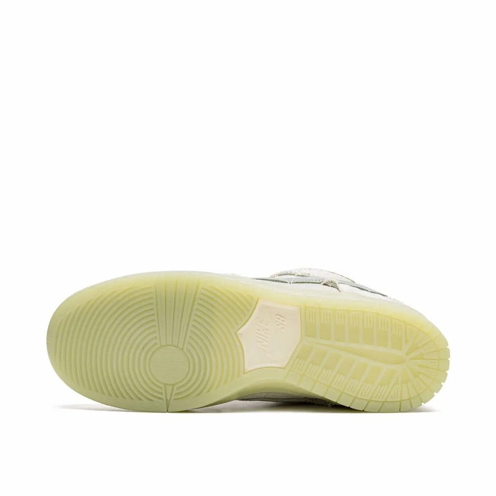 Nike SB Dunk Low Mummy