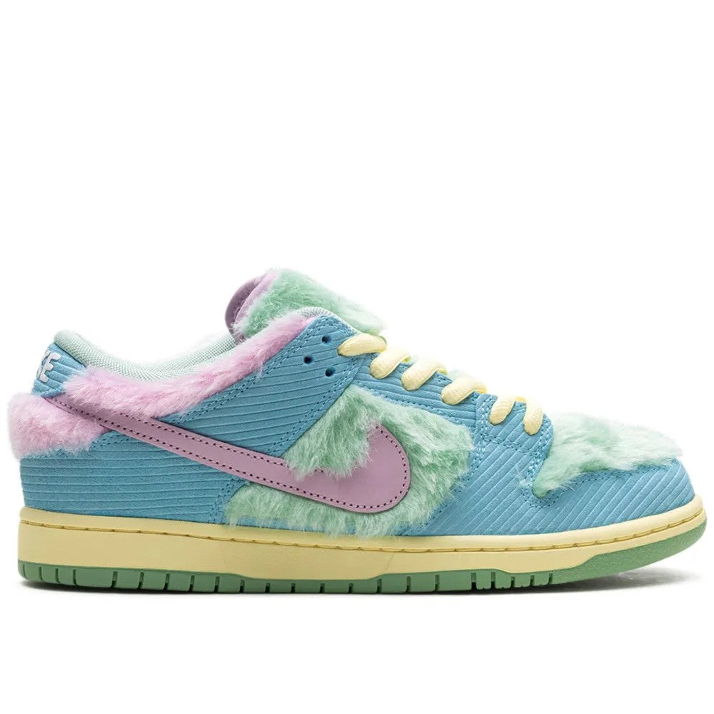 Nike SB Dunk Low Verdy Visty