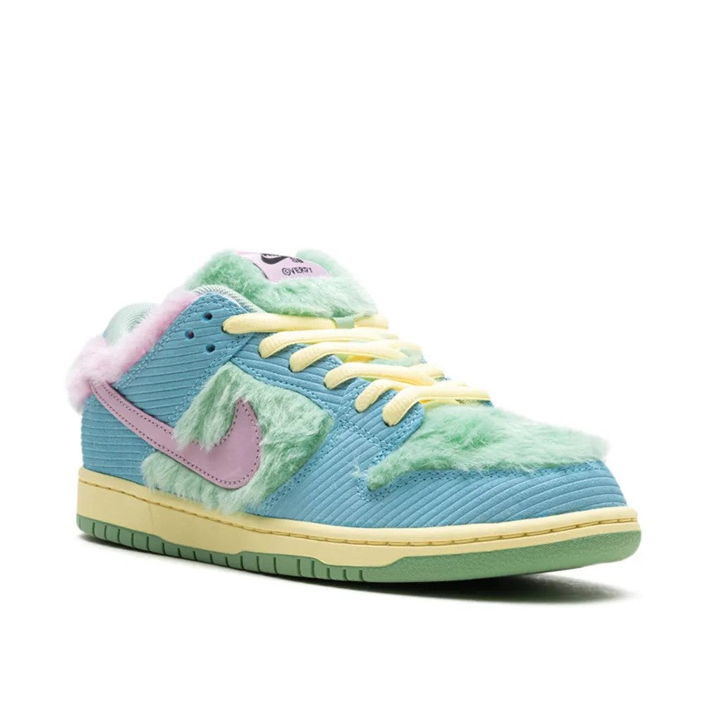 Nike SB Dunk Low Verdy Visty