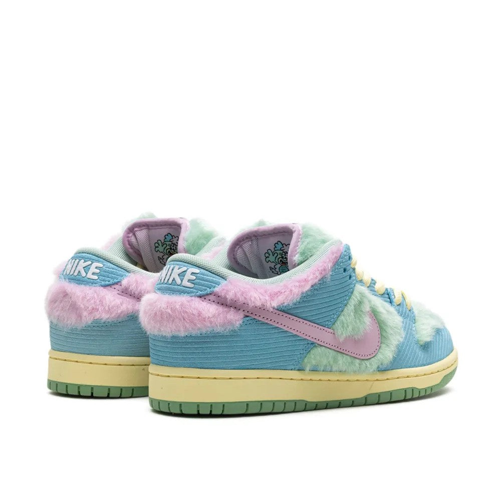 Nike SB Dunk Low Verdy Visty