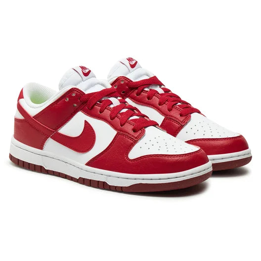 Nike Dunk Low NN Gym Red