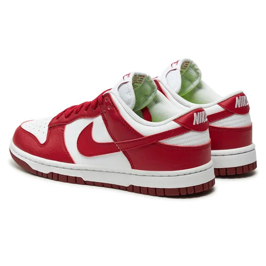 Nike Dunk Low NN Gym Red