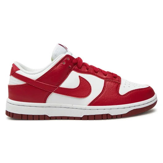 Nike Dunk Low NN Gym Red