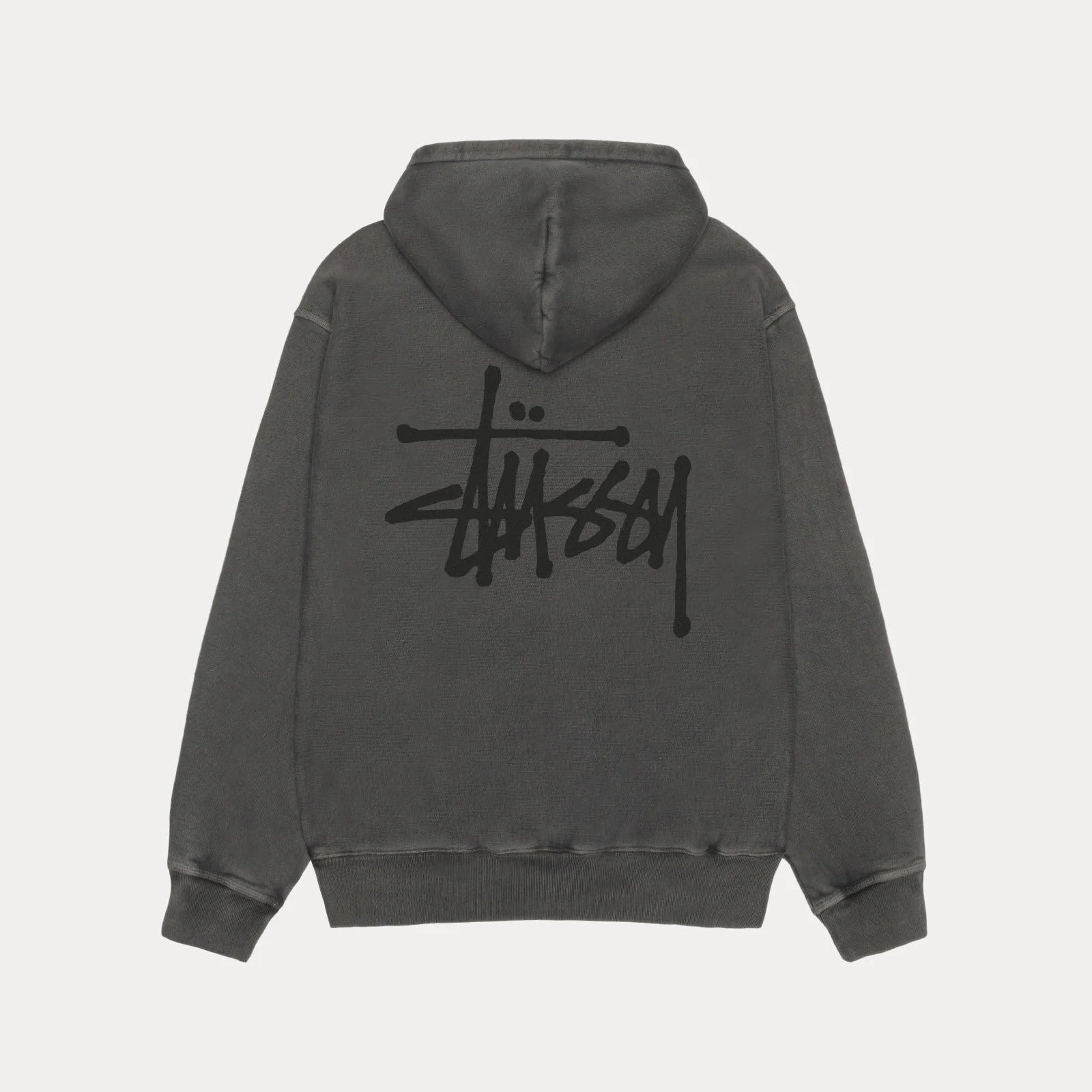 Stussy Pigment Dyed Hoodie