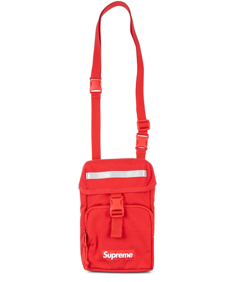 Supreme Camera Bag Red