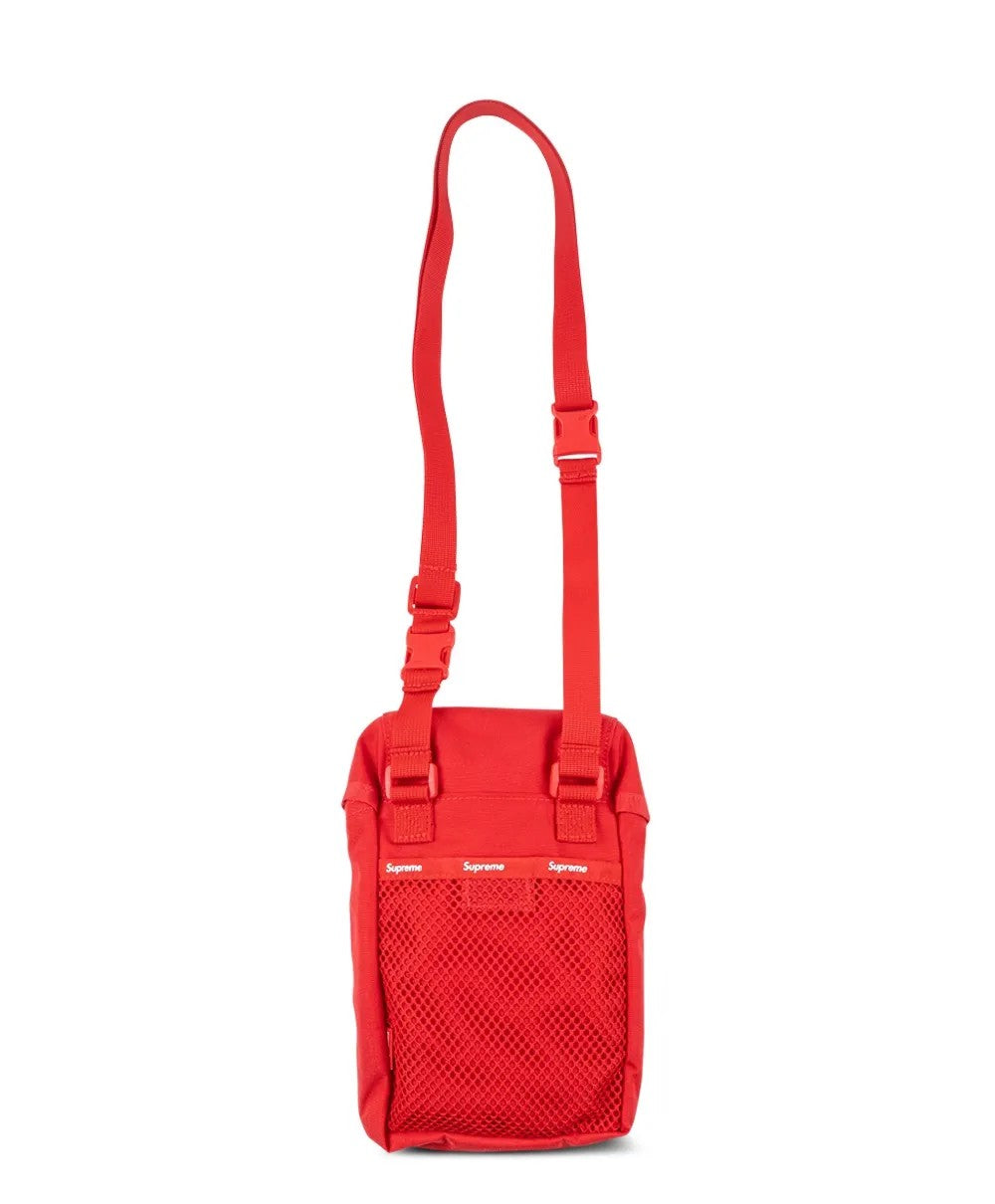 Supreme Camera Bag Red