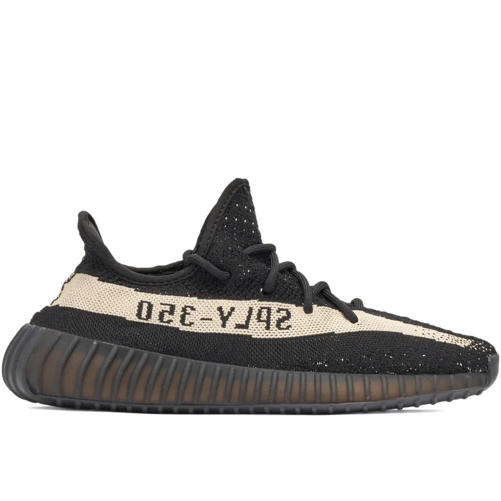Adidas Yeezy Boost 350 V2 Core Black White