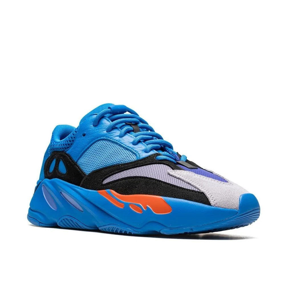 Adidas Yeezy Boost 700 Hi-Res Blue