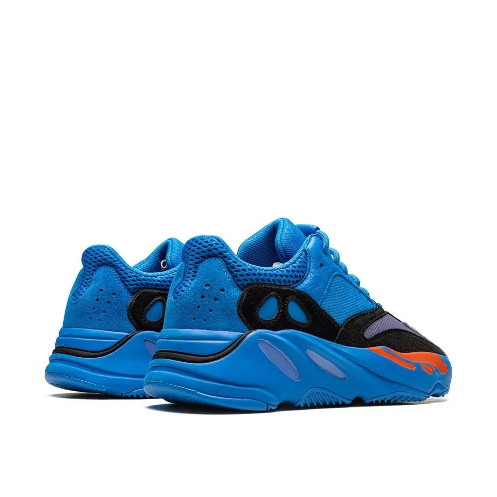 Adidas Yeezy Boost 700 Hi-Res Blue
