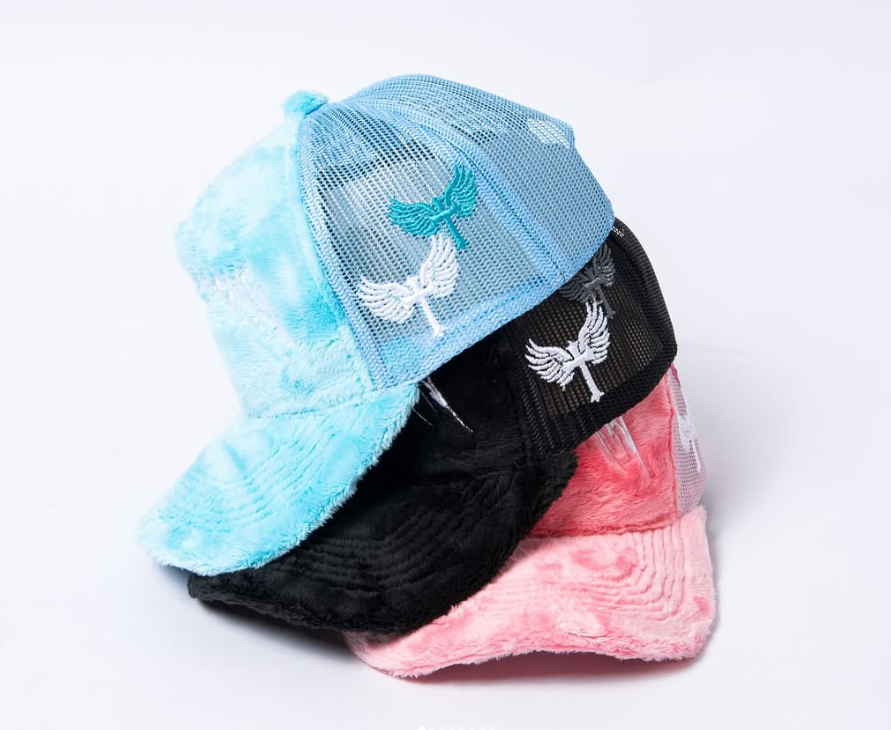 Reflection Luxury Cap