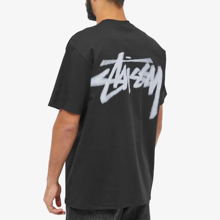 Stussy Dizzy Stock Tee