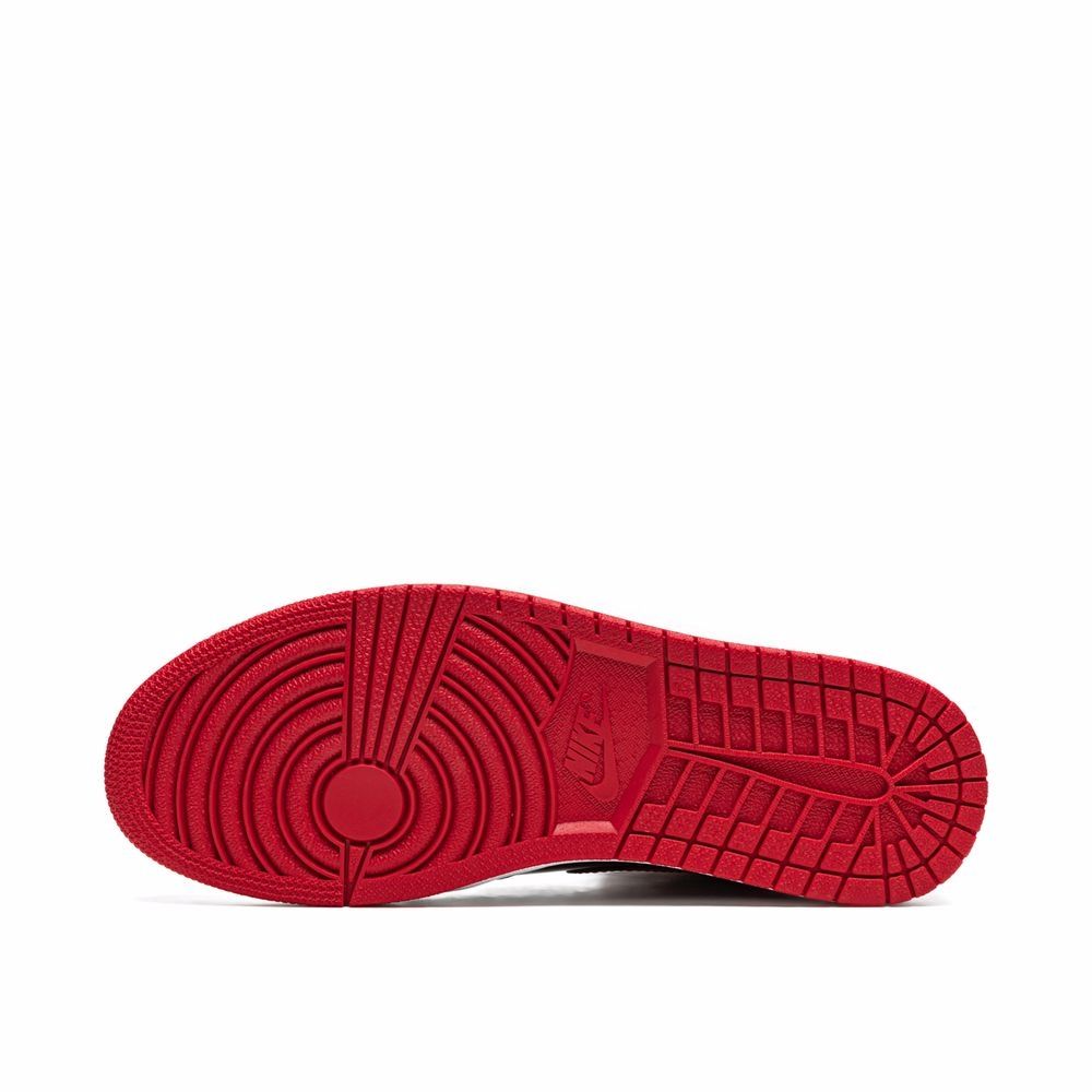 Jordan 1 Retro High OG Patent Bred