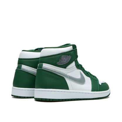 Jordan 1 Retro High OG Gorge Green
