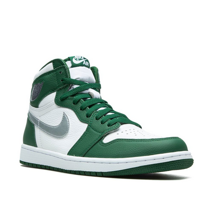 Jordan 1 Retro High OG Gorge Green
