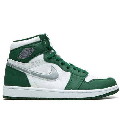 Jordan 1 Retro High OG Gorge Green