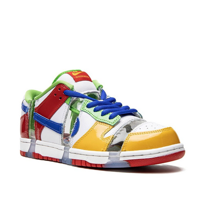 Nike SB Dunk Low Sandy Bodecker