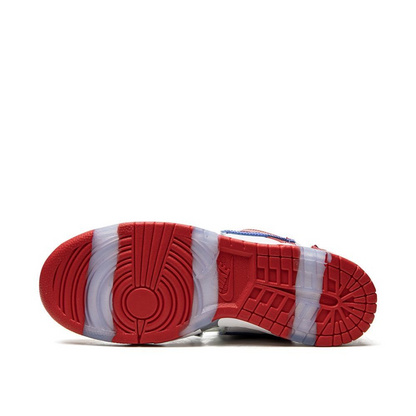 Nike SB Dunk Low Sandy Bodecker