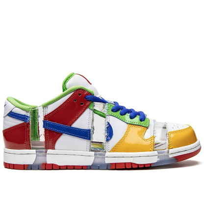 Nike SB Dunk Low Sandy Bodecker