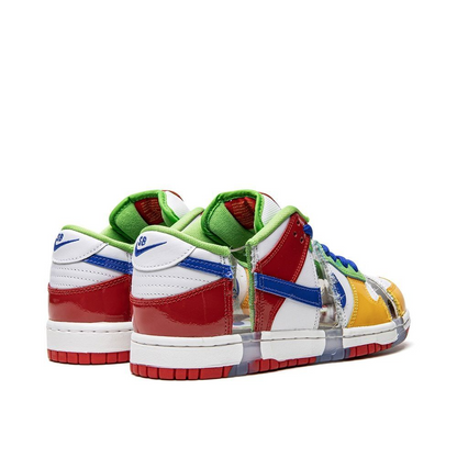 Nike SB Dunk Low Sandy Bodecker