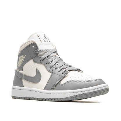 Jordan 1 Mid Stealth (Damen)