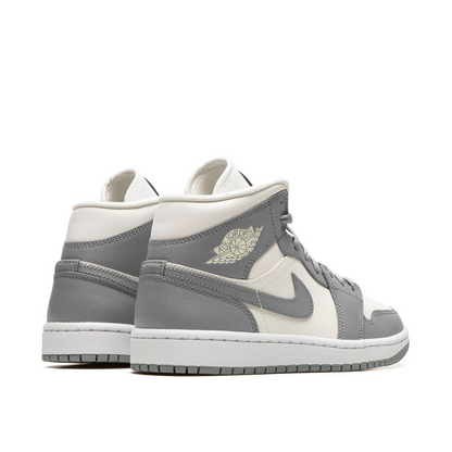 Jordan 1 Mid Stealth (Damen)